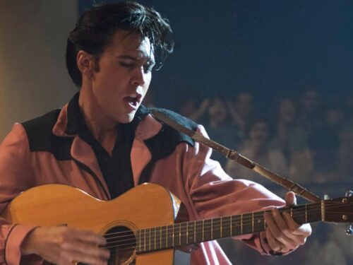 FILM : Elvis il re del rock and roll