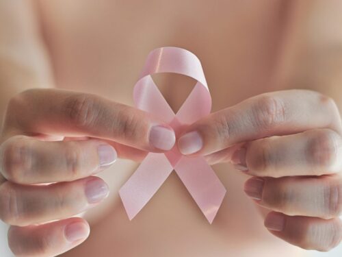 Ottobre rosa : la prevenzione contro il tumore al seno