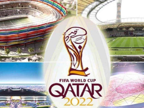 Qatar : I mondiali fuori stagione